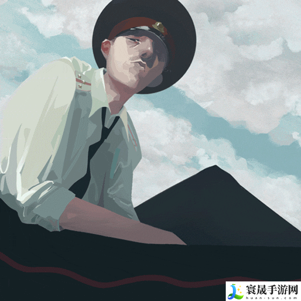 Militsioner游戏特色内容介绍：精准控制角色展现高超技巧