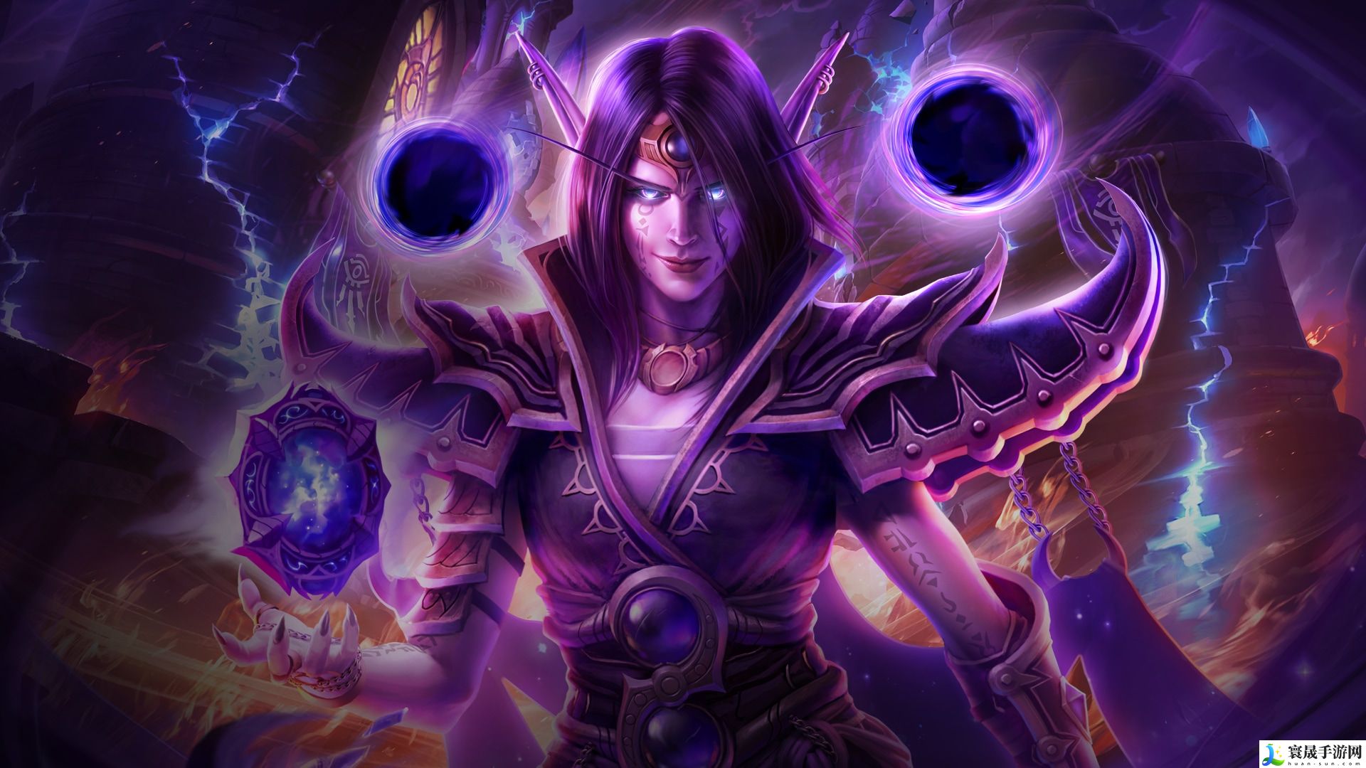 魔兽世界11.1团队副本名望系统介绍：游戏设置最佳配置方案