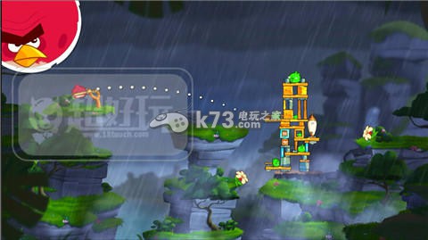 愤怒的小鸟2第90关通过方法 如何在游戏中高效完成副本挑战？