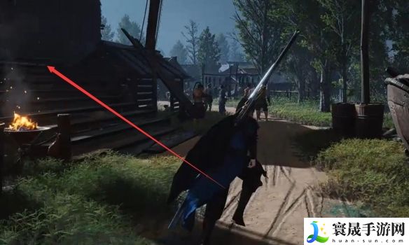 燕云十六声愁情几许任务攻略:宠物进化路线与技能解锁