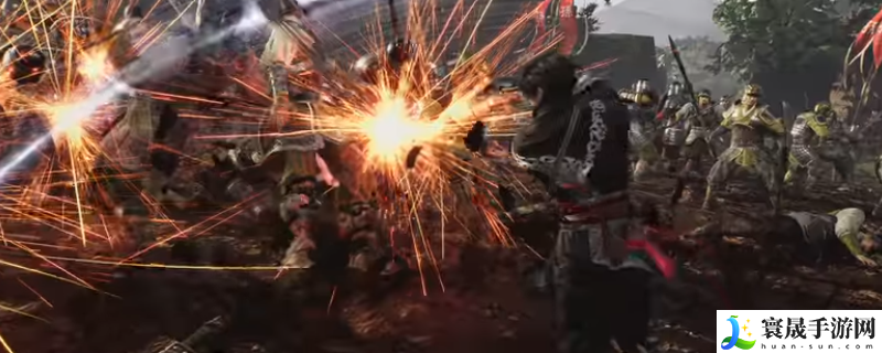 真三国无双:起源董卓BOSS打法技巧分享:任务链条最佳完成方案