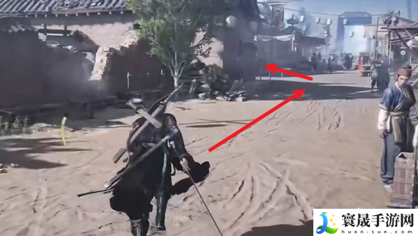 燕云十六声蔷薇风信任务攻略:轻松战胜敌人