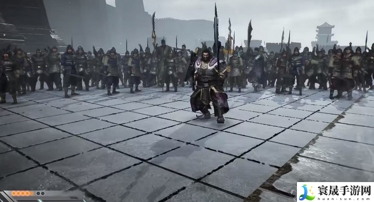 真三国无双:起源董卓BOSS打法技巧分享:任务链条最佳完成方案