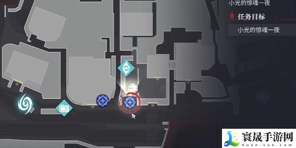 《归龙潮》光是活着就用尽了全力任务攻略
