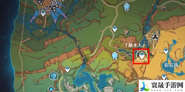 《原神》5.1夜馈寻迹万火燎灼之原其一成就攻略