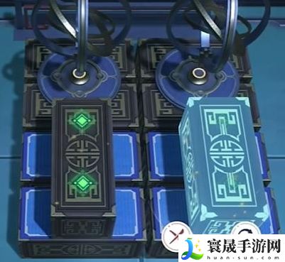 《崩坏星穹铁道》码放货物困难第一关攻略