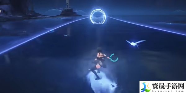 《鸣潮》星海拾影五任务攻略