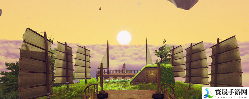 浮空岛滑翔翼使用攻略分享：日常任务经验获取最大化指南