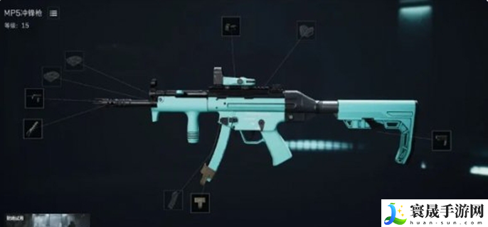 三角洲行动支援兵武器哪个好-支援兵武器选择推荐