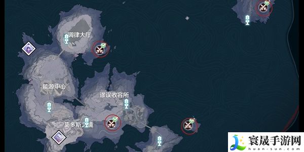 《鸣潮》1.3看好了为师只打一遍成就攻略