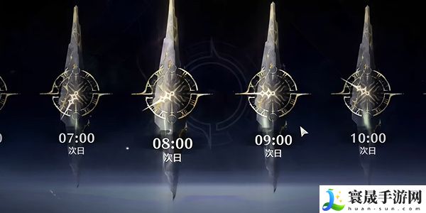 《鸣潮》1.3哼哈二将成就攻略