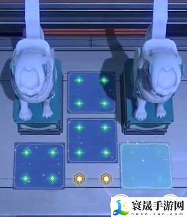 《崩坏星穹铁道》码放货物困难第二关攻略