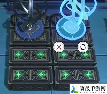 《崩坏星穹铁道》码放货物困难第一关攻略