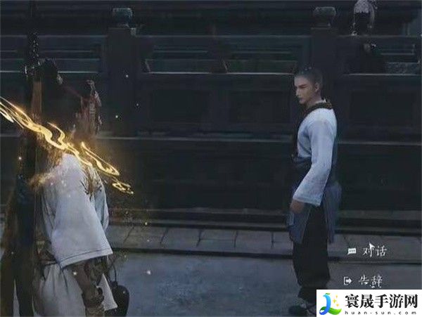 《燕云十六声》生灵无类任务攻略