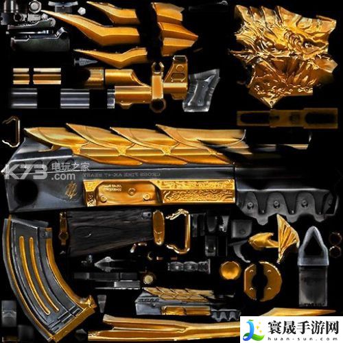 穿越火线枪战王者数据包破解 新武器亮相 攻略助你技能进阶