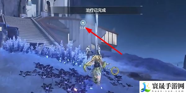 《鸣潮》星海拾影四任务攻略