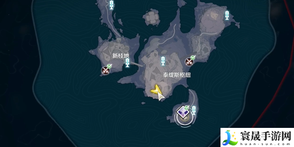 《鸣潮》1.3独属于我的蒙娜丽莎成就攻略