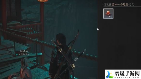 燕云十六声故人难觅任务攻略:环境天气影响分析,因时制宜制定战术