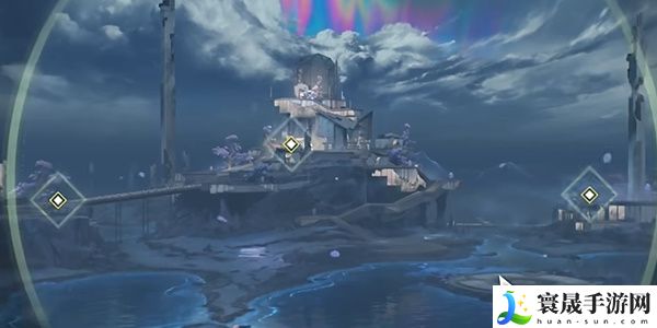 《鸣潮》星海拾影一任务攻略