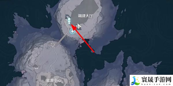 《鸣潮》1.3海风中失落的湛蓝回声下任务攻略