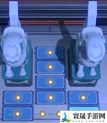 《崩坏星穹铁道》码放货物困难第二关攻略