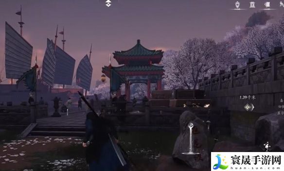 燕云十六声琼阙之华任务攻略：游戏资源管理与经济系统