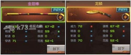 穿越火线枪战王者近战武器金箍棒评测 高效完成每日任务