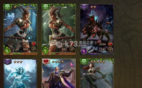 魔法门传说新手攻略 装备幻化系统收集与展示