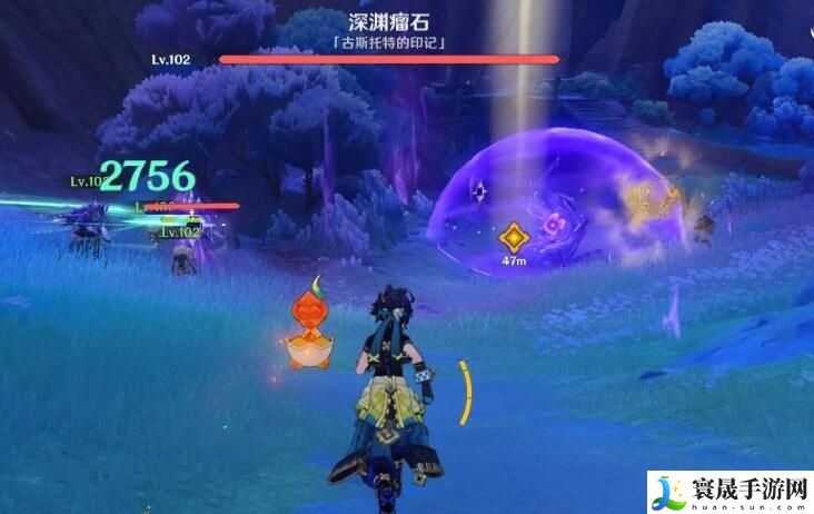 《原神》5.1我们不会孤军奋战任务攻略