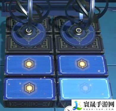 《崩坏星穹铁道》码放货物困难第一关攻略