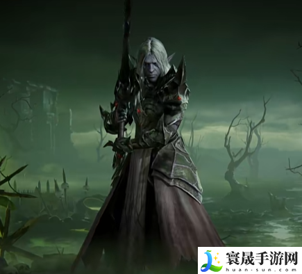 龙息神寂厄尔丹介绍:游戏进阶攻略分享