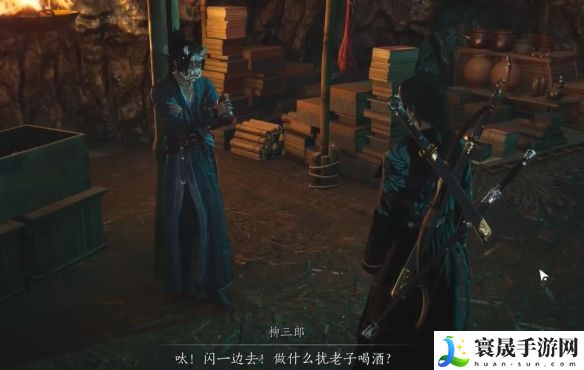 燕云十六声故人难觅任务攻略:环境天气影响分析,因时制宜制定战术
