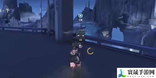 《鸣潮》1.3星海拾影六任务攻略