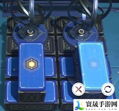 《崩坏星穹铁道》码放货物困难第一关攻略