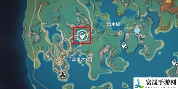 《原神》5.1夜馈寻迹万火燎灼之原其一成就攻略