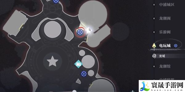 《归龙潮》个中隐情任务攻略