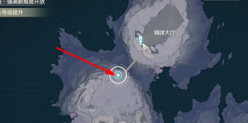 鸣潮星海拾影三任务怎么做-星海拾影三任务怎么通关