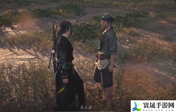 燕云十六声偷瓜之贼任务攻略:稀有材料全收集方案