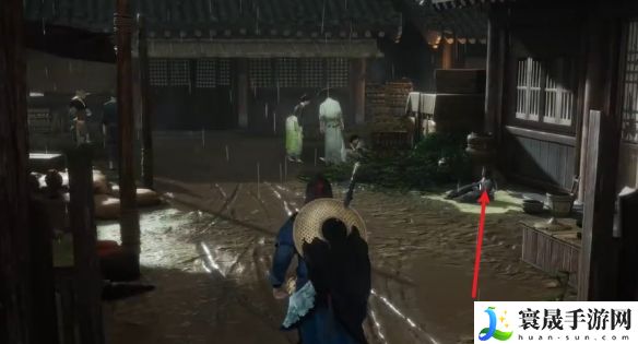 燕云十六声角门查案任务攻略：高分速刷方法分享