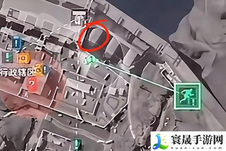 《三角洲行动》烽火地带五级甲获取方法