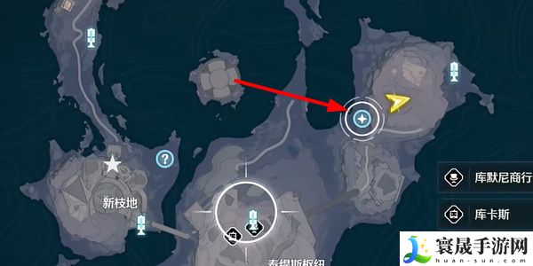 《鸣潮》1.3海风中失落的湛蓝回声上任务攻略
