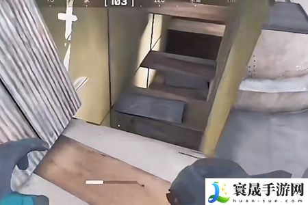 《三角洲行动》烽火地带五级甲获取方法