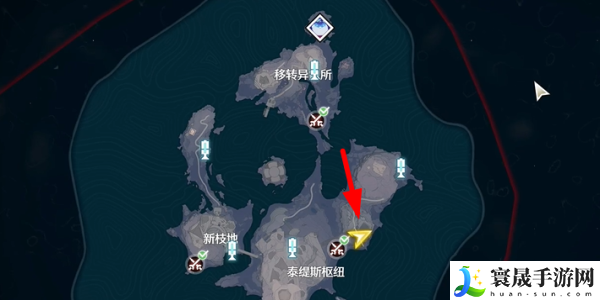 《鸣潮》1.3三点几嚟充电先啦成就攻略