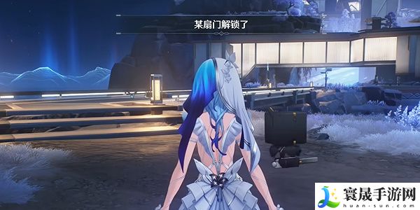 《鸣潮》1.3哼哈二将成就攻略
