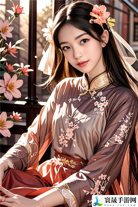 男女之间的唏唏哩哩二人世界，网友：爱情就是这么奇妙！