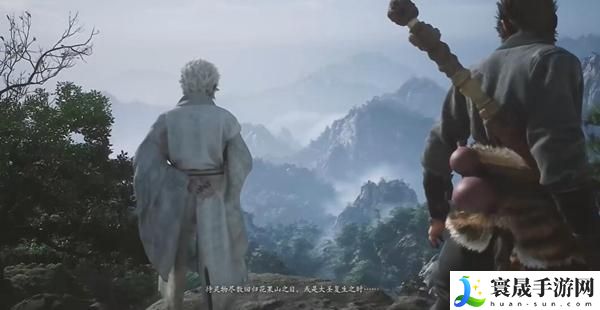 黑神话悟空下降尘凡第一难成就怎么获得-下降尘凡第一难成就获得方法