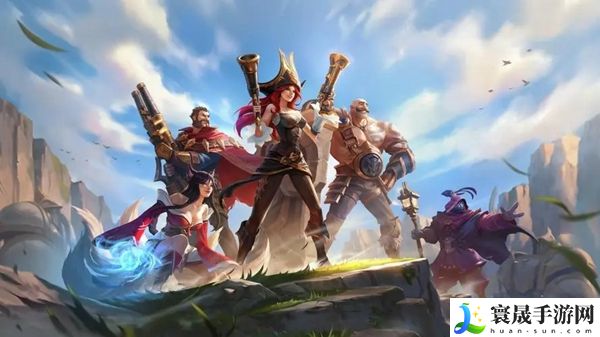 英雄联盟2024老头杯选人结果一览 lol2024老头杯队伍选人结果名单介绍