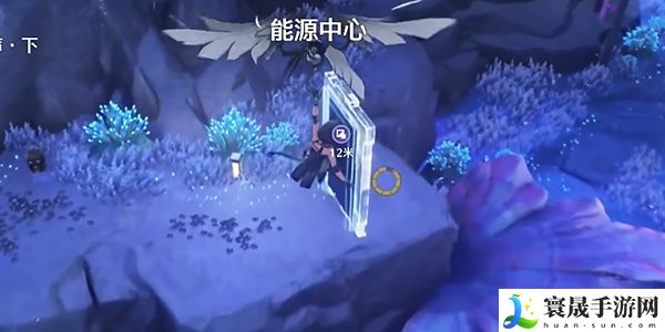 《鸣潮》1.3海风中失落的湛蓝回声下任务攻略