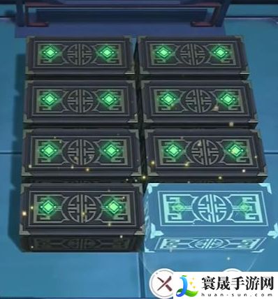 《崩坏星穹铁道》码放货物困难第一关攻略