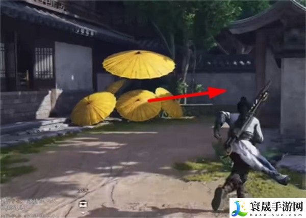 《燕云十六声》伞下玲珑任务攻略